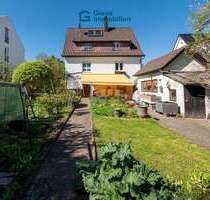 Haus zum Kaufen in Weil der Stadt 545.000,00 € 118.18 m²