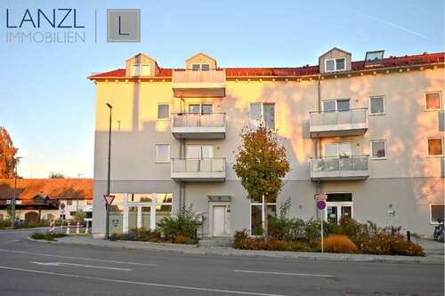 Foto - Wohnung zum Mieten in Poing 1.377,00 € 76.5 m²