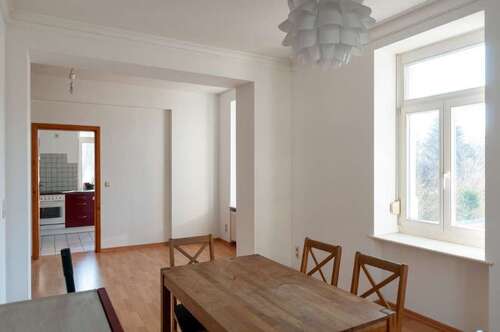 Foto - Wohnung zum Kaufen in Dresden 150.000,00 € 59 m²