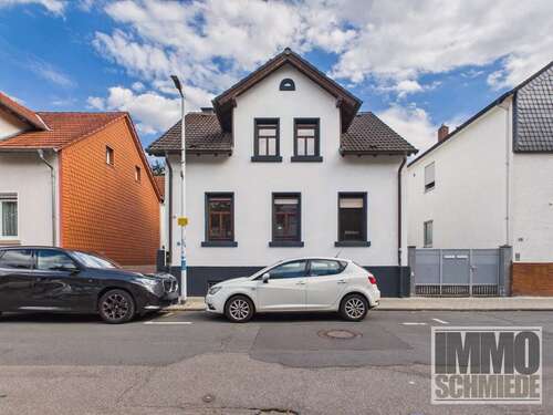 Foto - Wohnung zum Kaufen in Darmstadt 499.000,00 € 138 m²