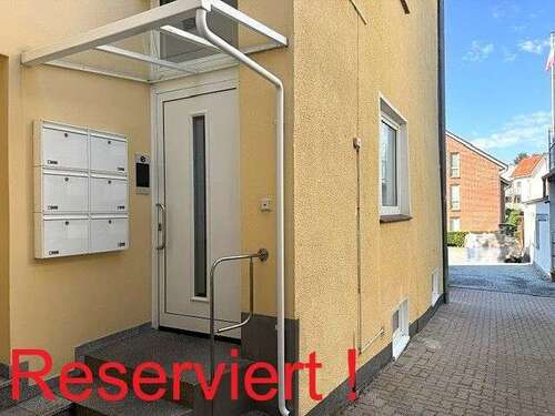 Foto - Wohnung zum Mieten in Eutin 600,00 € 67 m²