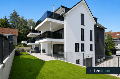 Foto - Wohnung zum Mieten in Remscheid 1.680,00 € 120 m²