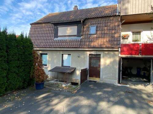 Foto - Haus zum Kaufen in Kulmbach 42.000,00 € 98 m²