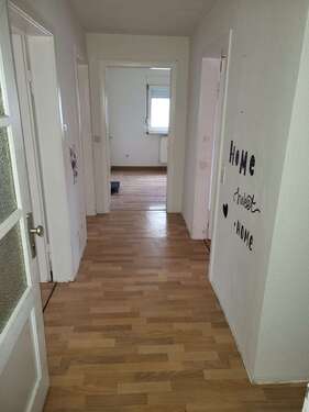Foto - Wohnung zum Mieten in St. Georgen 490,00 € 62 m²