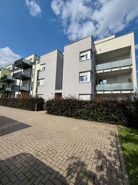 Foto - Wohnung zum Mieten in Montabaur 580,00 € 48.36 m²