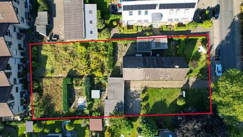 Foto - Grundstück zu verkaufen in Münster 939.000,00 € 1896 m²