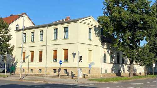 Foto - Wohnung zum Mieten in Quedlinburg 415,00 € 82 m²