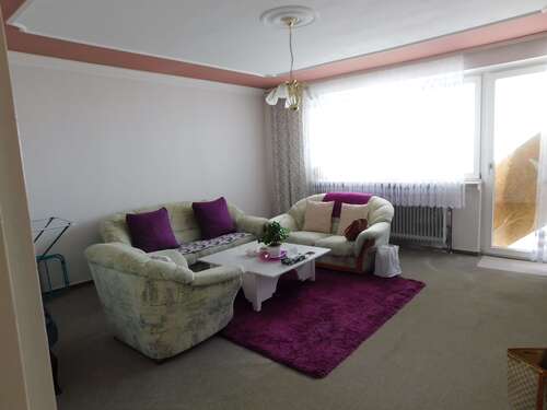 Foto - Wohnung zum Kaufen in Michelstadt 105.000,00 € 60.62 m²