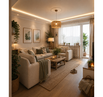 Wohnung zum Kaufen in Michelstadt 105.000,00 € 60.62 m²