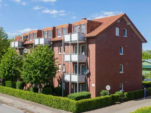 Foto - Wohnung zum Mieten in Ahaus 419,00 € 61.53 m²