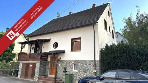 Foto - Haus zum Kaufen in Gehrweiler 199.000,00 € 140 m²