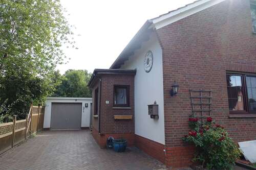 Foto - Haus zum Kaufen in Wagenfeld 219.900,00 € 130 m²