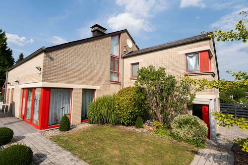 Foto - Haus zum Kaufen in Laubach 395.000,00 € 169.72 m²