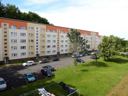 Foto - Wohnung zum Mieten in Altenburg 460,00 € 70.6 m²