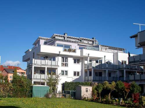 Foto - Wohnung zum Kaufen in Koblenz 975.000,00 € 170 m²