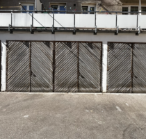 Garage zu vermieten in Pforzheim 240,00 € 60 m²