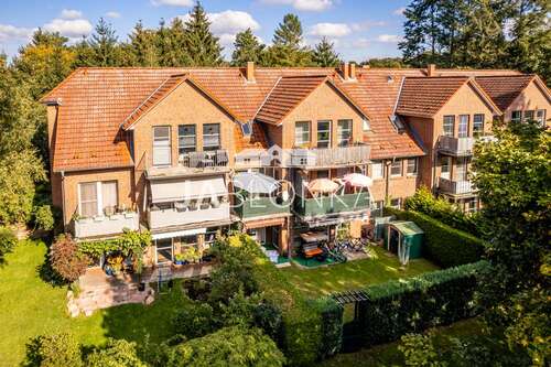 Foto - Wohnung zum Kaufen in Mölln 248.000,00 € 87.5 m²