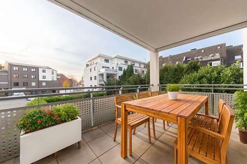 Foto - Wohnung zum Kaufen in Essen Heisingen 495.000,00 € 112 m²