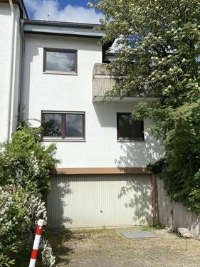 Foto - Haus zum Kaufen in Horben 420.000,00 € 138 m²