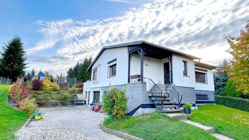 Foto - Haus zum Kaufen in Bennewitz 199.000,00 € 110.2 m²