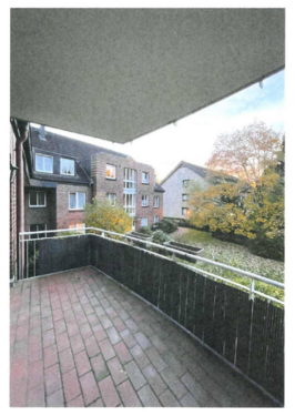 Foto - Wohnung zum Mieten in Hamburg 1.131,00 € 88.36 m²