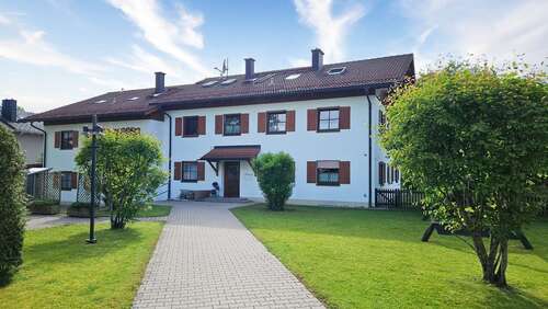 Foto - Wohnung zum Kaufen in Traunstein 229.000,00 € 56 m²