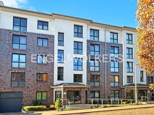 Foto - Wohnung zum Kaufen in Buchholz in der Nordheide 599.000,00 € 126.5 m²