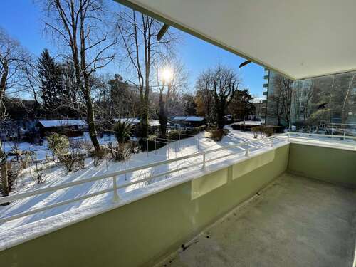 Foto - Wohnung zum Mieten in Neuried 1.350,00 € 72 m²