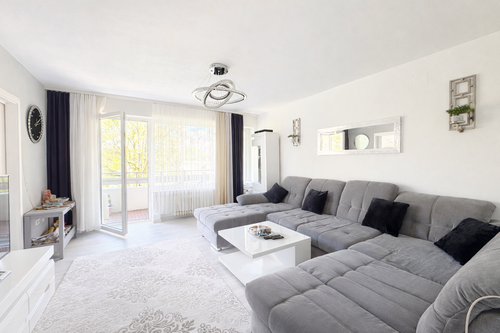 Foto - Wohnung zum Kaufen in Königsbrunn 294.900,00 € 73 m²