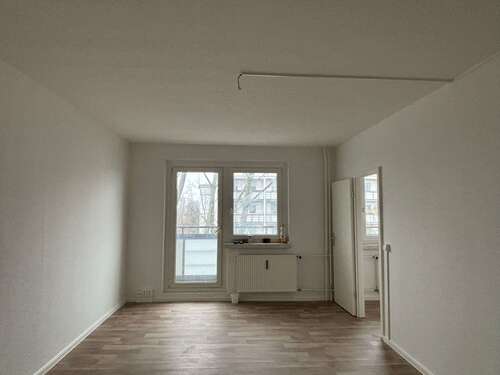 Foto - Wohnung zum Mieten in Berlin 579,00 € 35.69 m²