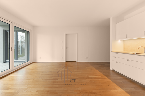 Foto - Wohnung zum Mieten in Frankfurt am Main 1.500,00 € 67.34 m²