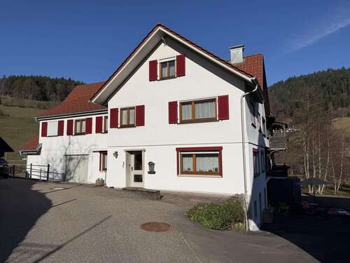 Foto - Haus zum Kaufen in Baiersbronn 209.000,00 € 160 m²