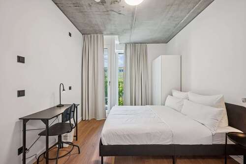 Foto - WG-Zimmer in Berlin 745,00 € 11 m²