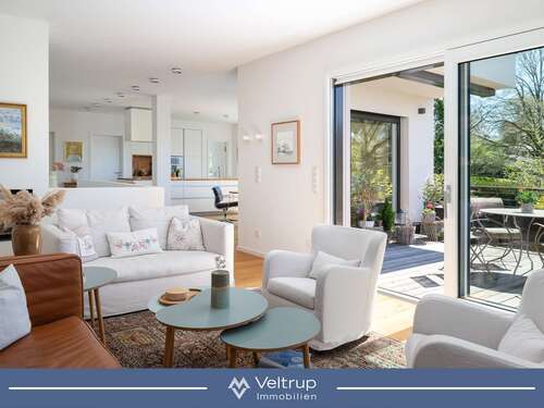Foto - Haus zum Kaufen in Inning am Ammersee 2.950.000,00 € 223 m²