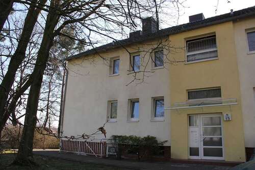 Foto - Wohnung zum Mieten in Nienburg 504,00 € 67.17 m²