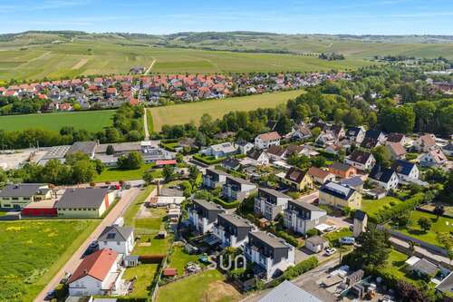 Foto - Haus zum Kaufen in Sprendlingen 369.000,00 € 133.55 m²