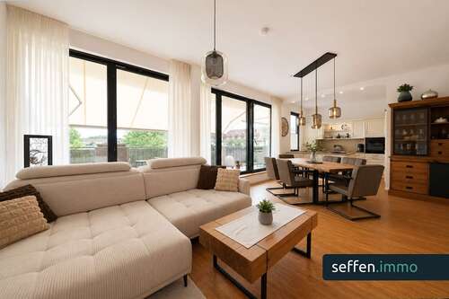 Foto - Wohnung zum Kaufen in Köln 769.000,00 € 82 m²