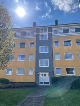 Foto - Wohnung zum Mieten in Hagen 430,35 € 1 m²