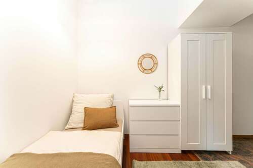 Foto - WG-Zimmer in Berlin 680,00 € 11 m²