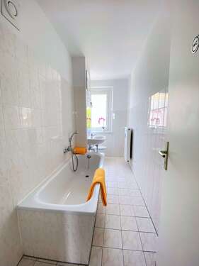Foto - Wohnung zum Mieten in Magdeburg 400,00 € 58.58 m²