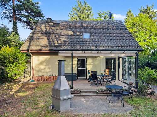 Foto - Haus zum Kaufen in Michendorf 595.000,00 € 121.12 m²