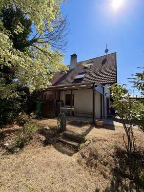 Foto - Haus zum Kaufen in Zirndorf 525.000,00 € 99 m²
