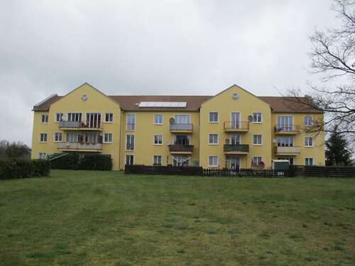 Foto - Wohnung zum Mieten in BaruthMark 538,00 € 58.68 m²