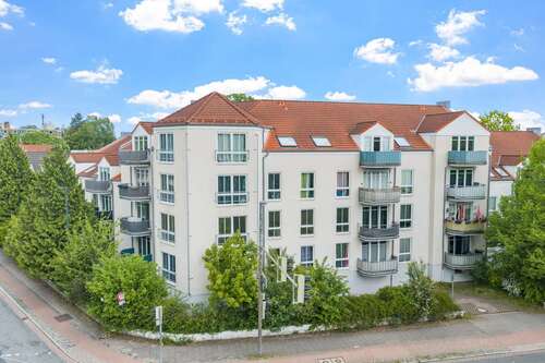 Foto - Wohnung zum Kaufen in Bremen 199.000,00 € 87.54 m²