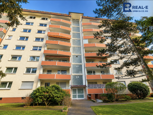 Foto - Wohnung zum Mieten in Neu-Isenburg 1.350,00 € 76.68 m²