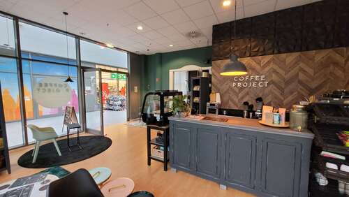 Foto - Einzelhandel in Overath 2.070,00 € 238.08 m²