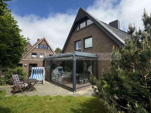 Foto - Haus zum Kaufen in Sylt 1.795.000,00 € 298 m²