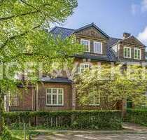 Haus zum Kaufen in Hamburg 3.590.000,00 € 406 m²
