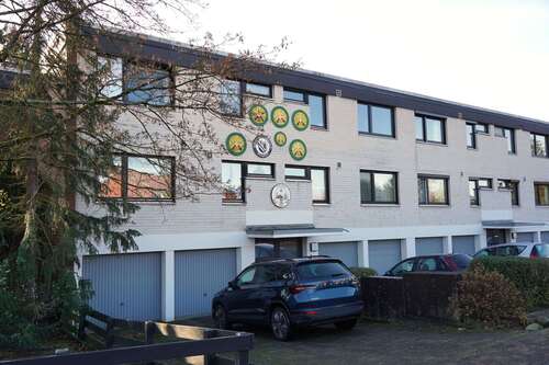 Foto - Wohnung zum Kaufen in Burgdorf 135.000,00 € 76 m²