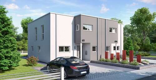Foto - Haus zum Kaufen in Hamburg 729.899,00 € 130 m²